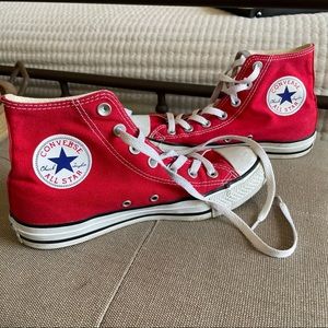 CONVERSE Chuck Taylor Women’s